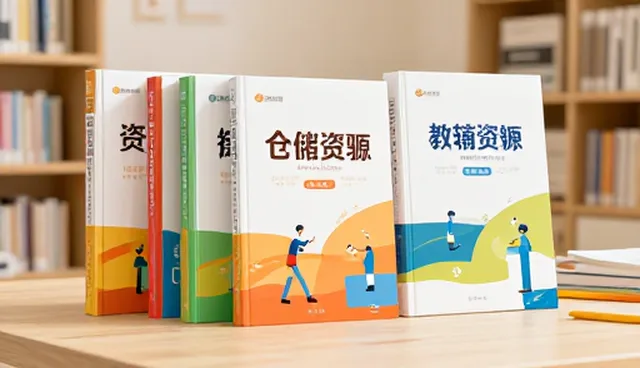 优化教学场景中的教辅资料应用策略