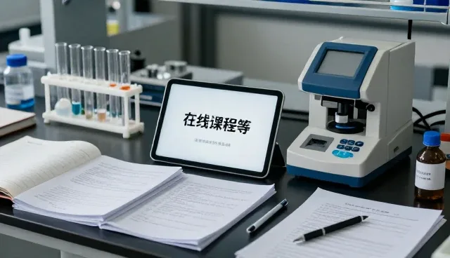如何在教学设计中选择适合的考试冲刺课程