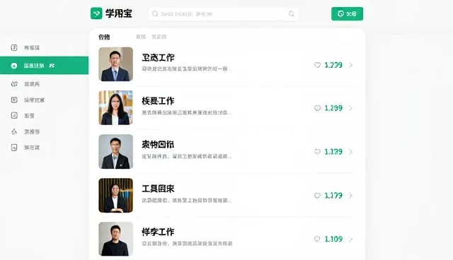 在线课程教学资源常见误区与正确使用方法