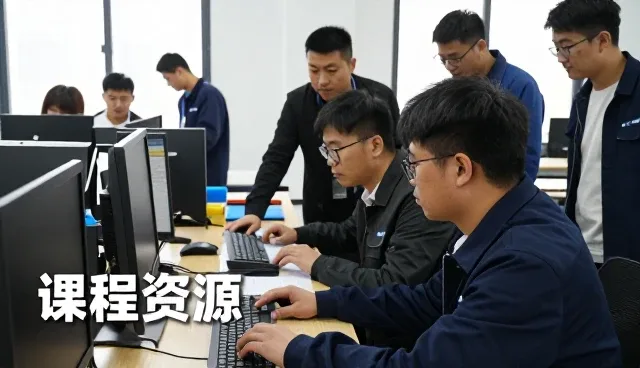 在线教育平台在线课程等:教育研学网经验谈