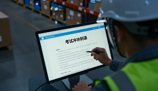 提升学习效率：考试冲刺课程兼容性使用建议